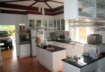 Дом в Паттайе, Таиланд | THE524125