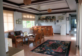 Дом в Паттайе, Таиланд | THE524125