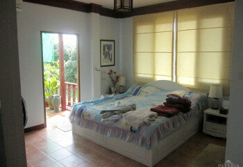 Дом в Паттайе, Таиланд | THE524125