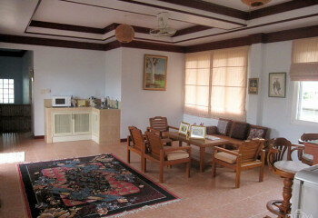 Дом в Паттайе, Таиланд | THE524125