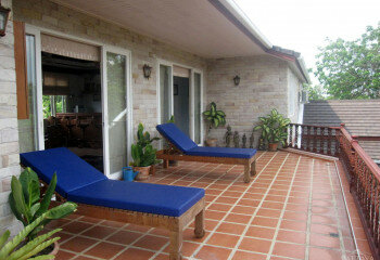 Дом в Паттайе, Таиланд | THE524125