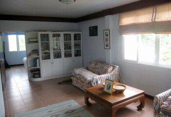 Дом в Паттайе, Таиланд | THE524125