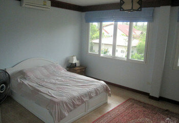 Дом в Паттайе, Таиланд | THE524125