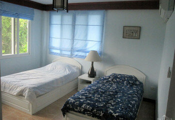 Дом в Паттайе, Таиланд | THE524125