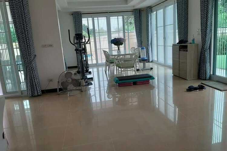 Дом в Паттайе, Таиланд | THE123430