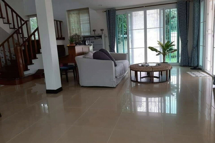 Дом в Паттайе, Таиланд | THE123430