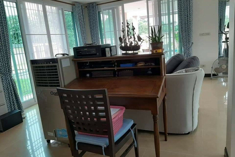 Дом в Паттайе, Таиланд | THE123430