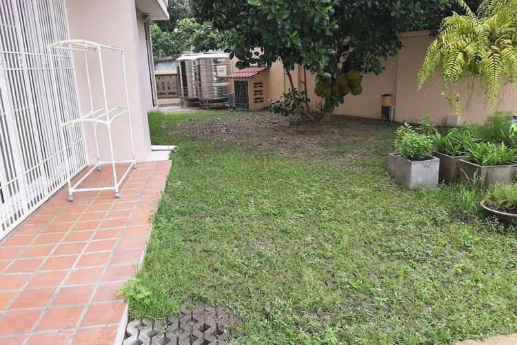 Дом в Паттайе, Таиланд | THE123430