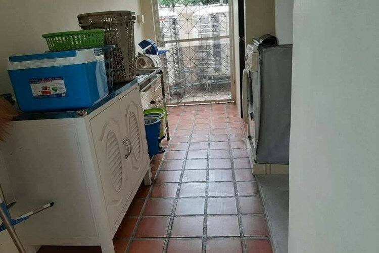 Дом в Паттайе, Таиланд | THE123430