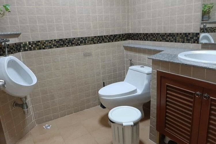 Дом в Паттайе, Таиланд | THE123430