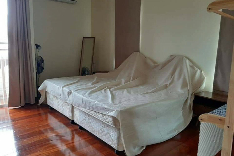 Дом в Паттайе, Таиланд | THE123430