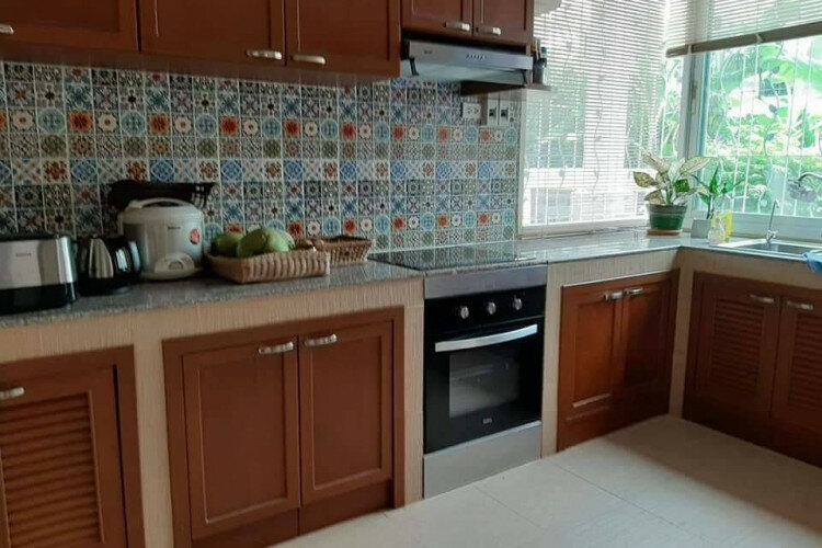 Дом в Паттайе, Таиланд | THE123430