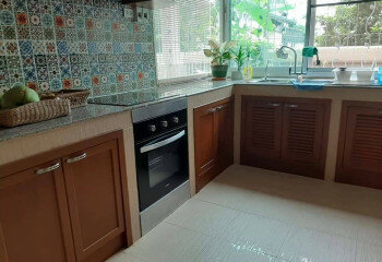 Дом в Паттайе, Таиланд | THE123430