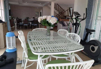 Дом в Паттайе, Таиланд | THE123430