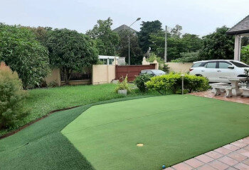 Дом в Паттайе, Таиланд | THE123430