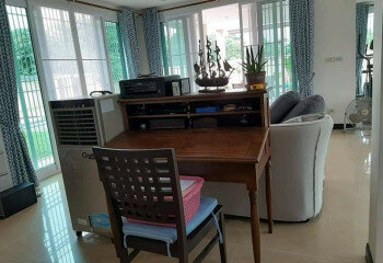 Дом в Паттайе, Таиланд | THE123430