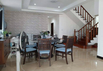 Дом в Паттайе, Таиланд | THE123430