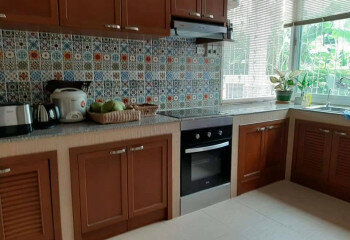 Дом в Паттайе, Таиланд | THE123430