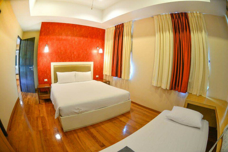 Дом в Паттайе, Таиланд | THE223183