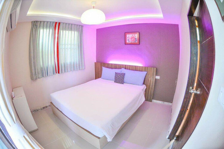 Дом в Паттайе, Таиланд | THE223183