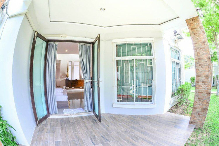 Дом в Паттайе, Таиланд | THE223183