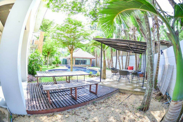 Дом в Паттайе, Таиланд | THE223183