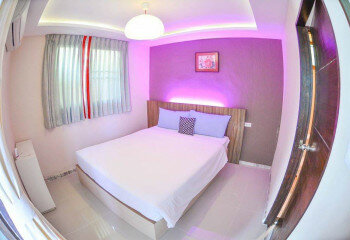 Дом в Паттайе, Таиланд | THE223183