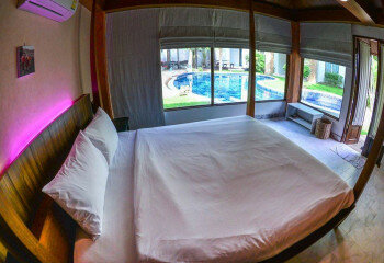 Дом в Паттайе, Таиланд | THE223183