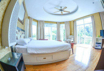 Дом в Паттайе, Таиланд | THE223183