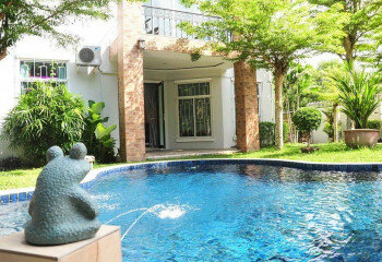 Дом в Паттайе, Таиланд | THE223183
