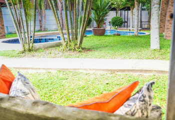 Дом в Паттайе, Таиланд | THE223183