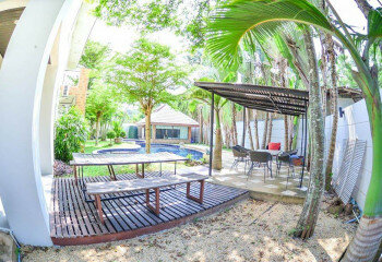 Дом в Паттайе, Таиланд | THE223183