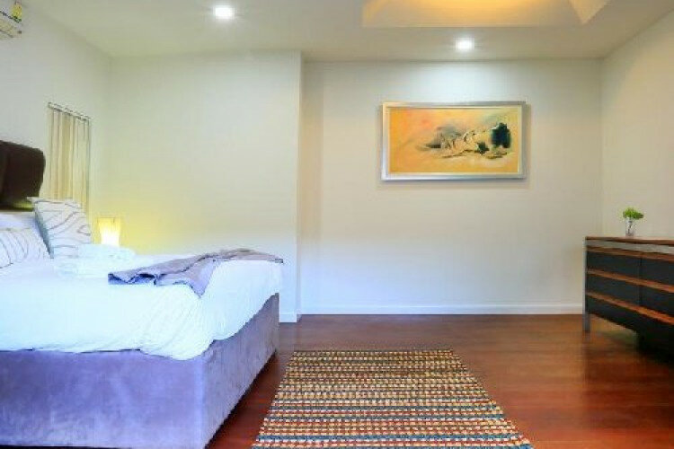 Дом в Паттайе, Таиланд | THE522223