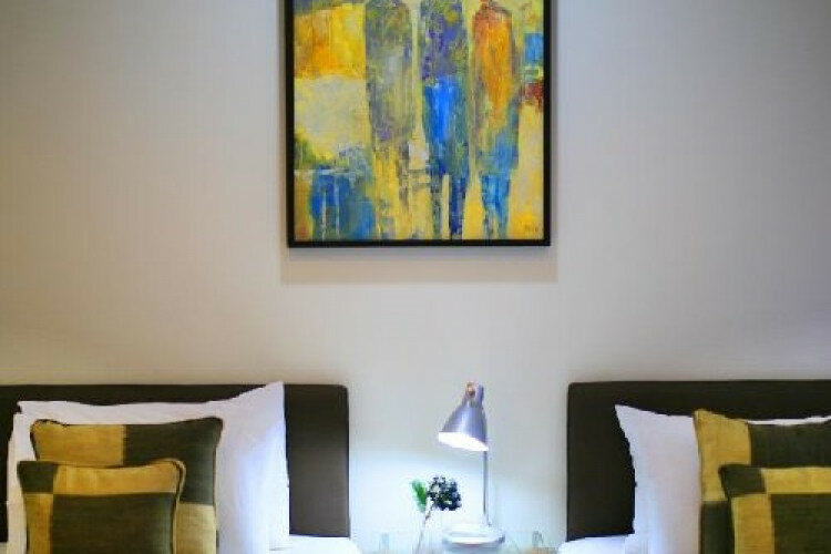 Дом в Паттайе, Таиланд | THE522223