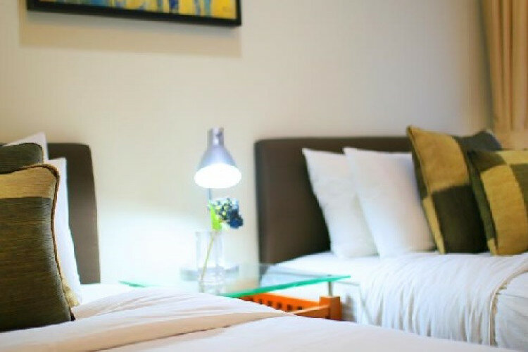 Дом в Паттайе, Таиланд | THE522223