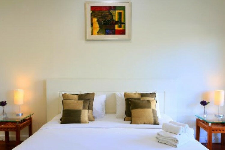 Дом в Паттайе, Таиланд | THE522223