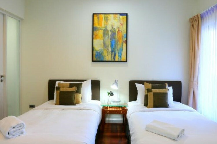 Дом в Паттайе, Таиланд | THE522223