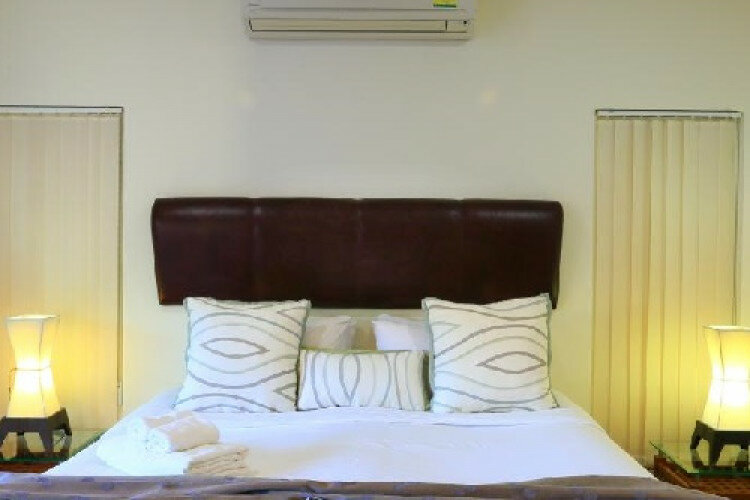 Дом в Паттайе, Таиланд | THE522223