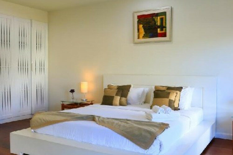 Дом в Паттайе, Таиланд | THE522223