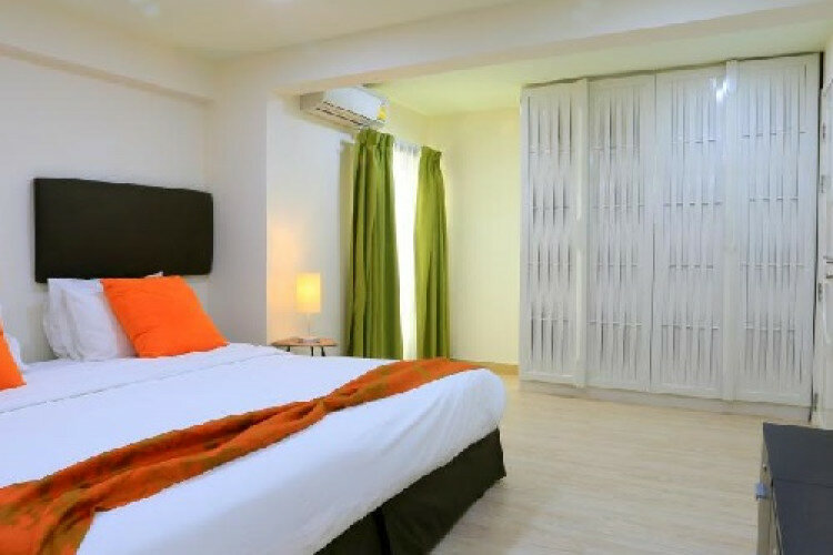 Дом в Паттайе, Таиланд | THE522223