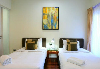 Дом в Паттайе, Таиланд | THE522223