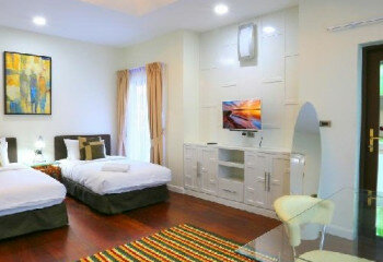 Дом в Паттайе, Таиланд | THE522223