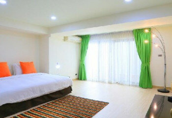 Дом в Паттайе, Таиланд | THE522223