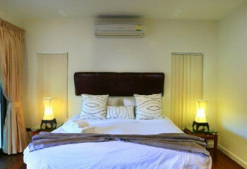 Дом в Паттайе, Таиланд | THE522223