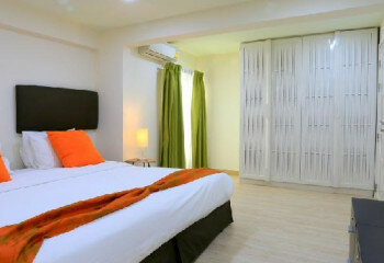 Дом в Паттайе, Таиланд | THE522223