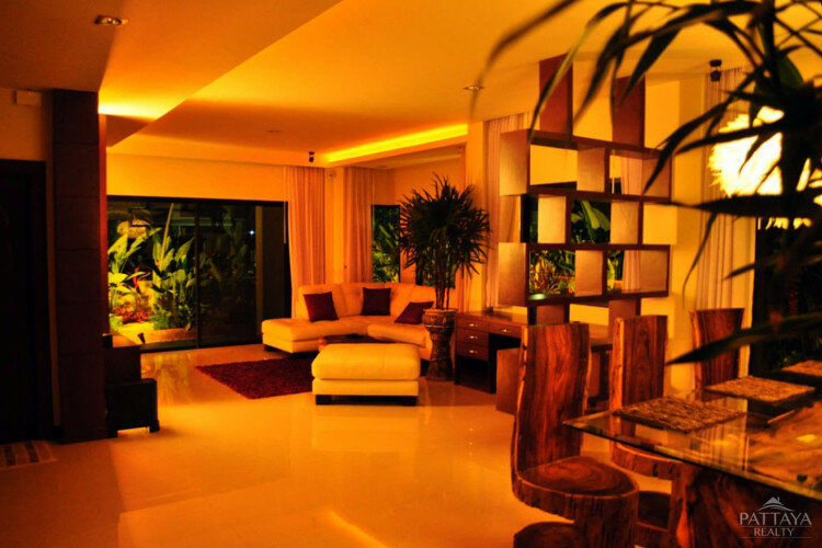 Дом в Паттайе, Таиланд | THE124087