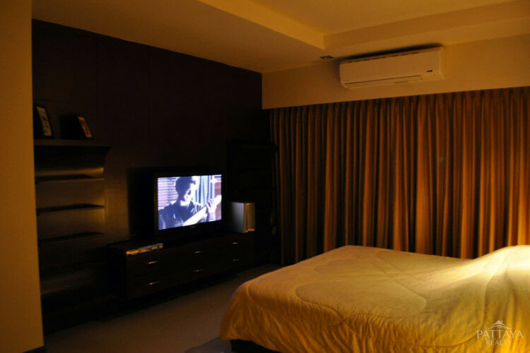 Дом в Паттайе, Таиланд | THE124087