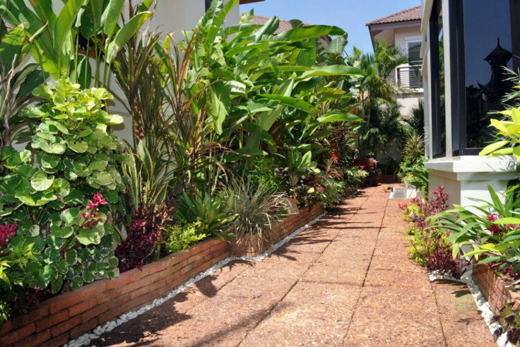 Дом в Паттайе, Таиланд | THE124087