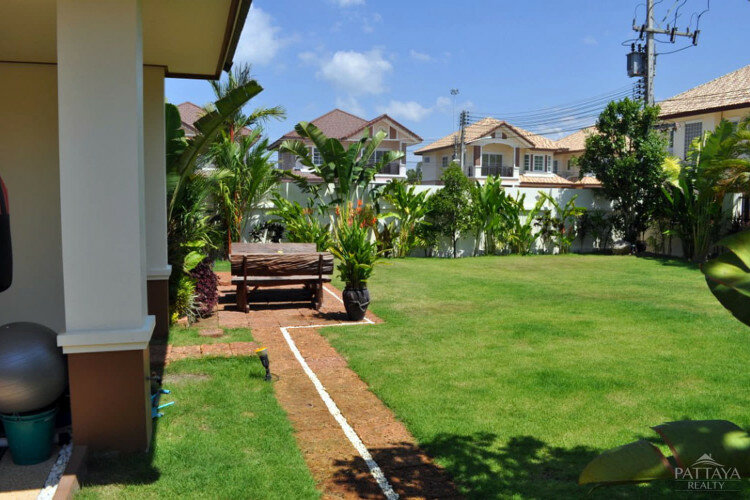 Дом в Паттайе, Таиланд | THE124087