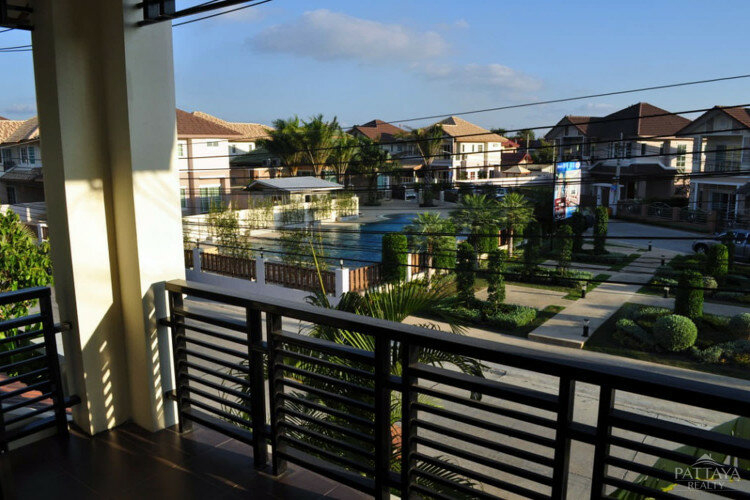 Дом в Паттайе, Таиланд | THE124087